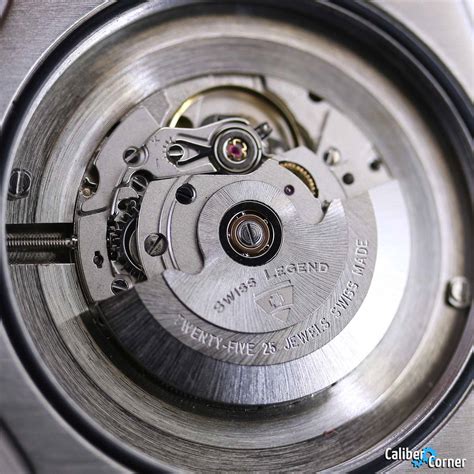 eta caliber 2836 2 movement